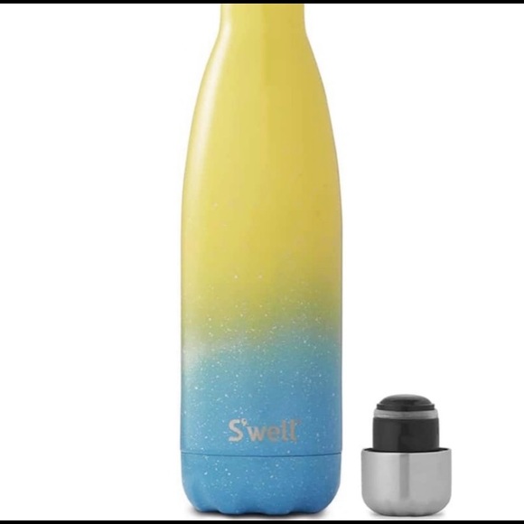 BNIB Swell Spring Equinox Rare Unique Bottle - Picture 1 of 3